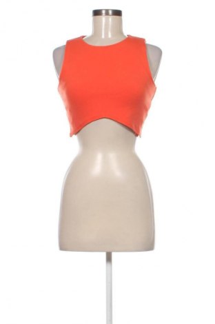 Dámský top River Island, Velikost M, Barva Oranžová, Cena  342,00 Kč
