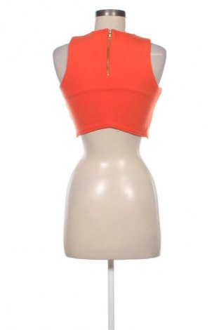 Dámský top River Island, Velikost M, Barva Oranžová, Cena  342,00 Kč