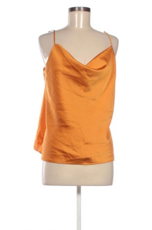 Damentop River Island, Größe XL, Farbe Orange, Preis € 14,00