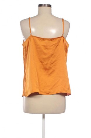Damentop River Island, Größe XL, Farbe Orange, Preis € 14,00