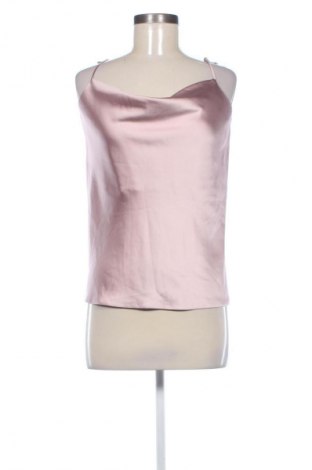 Γυναικείο τοπ River Island, Μέγεθος XS, Χρώμα Σάπιο μήλο, Τιμή 13,81 €