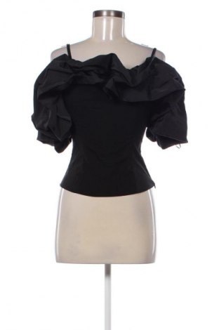 Dámsky top  River Island, Veľkosť XS, Farba Čierna, Cena  13,81 €