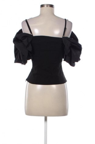 Dámsky top  River Island, Veľkosť XS, Farba Čierna, Cena  13,81 €