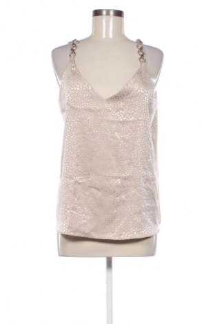 Dámsky top  River Island, Veľkosť M, Farba Béžová, Cena  13,81 €
