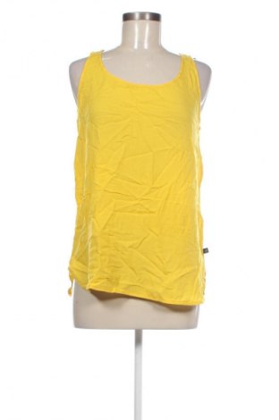 Γυναικείο τοπ S.Oliver, Μέγεθος M, Χρώμα Κίτρινο, Τιμή 11,99 €