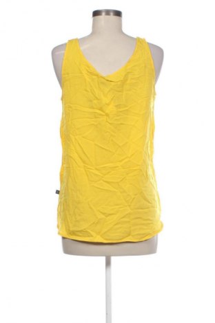 Γυναικείο τοπ S.Oliver, Μέγεθος M, Χρώμα Κίτρινο, Τιμή 11,99 €