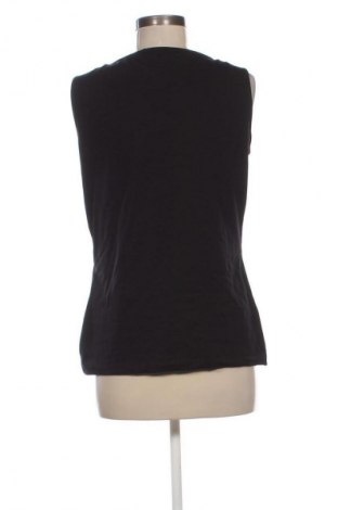 Damentop S.Oliver, Größe L, Farbe Schwarz, Preis 14,00 €