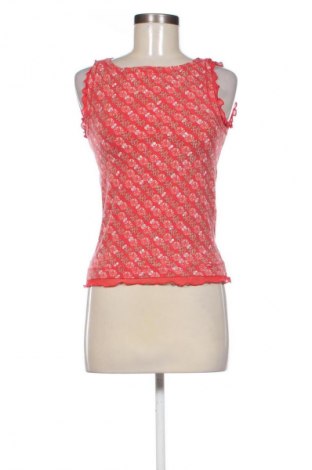 Дамски топ S.Oliver, Размер S, Цвят Многоцветен, Цена 27,37 лв.
