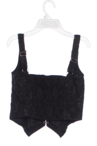 Top de femei SHEIN, Mărime XS, Culoare Negru, Preț 76,32 Lei