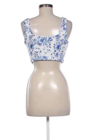 Дамски топ SHEIN, Размер S, Цвят Многоцветен, Цена 28,88 лв.