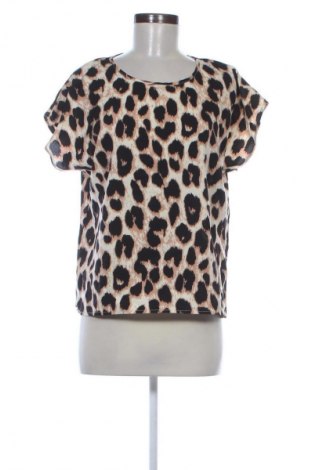 Damski top SHEIN, Rozmiar M, Kolor Kolorowy, Cena 67,41 zł