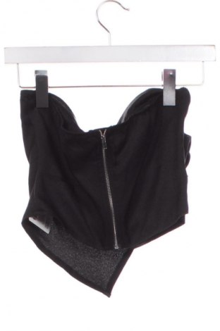 Дамски топ SHEIN, Размер S, Цвят Черен, Цена 29,00 лв.