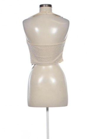 Damski top SHEIN, Rozmiar S, Kolor Beżowy, Cena 66,99 zł