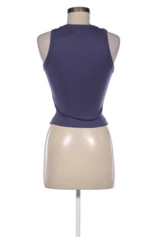 Dámský top SHEIN, Velikost XXS, Barva Modrá, Cena  371,00 Kč