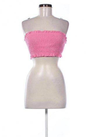 Dámský top SHEIN, Velikost L, Barva Růžová, Cena  371,00 Kč