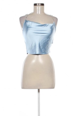 Dámsky top  SHEIN, Veľkosť S, Farba Modrá, Cena  14,83 €