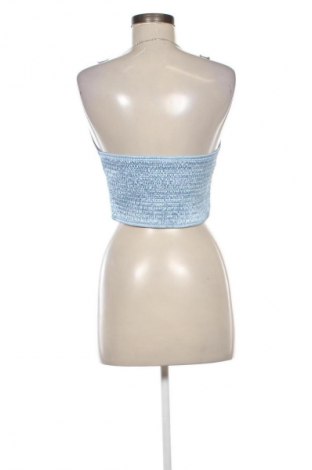 Dámsky top  SHEIN, Veľkosť S, Farba Modrá, Cena  14,83 €