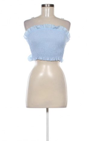 Dámsky top  SHEIN, Veľkosť S, Farba Modrá, Cena  14,83 €
