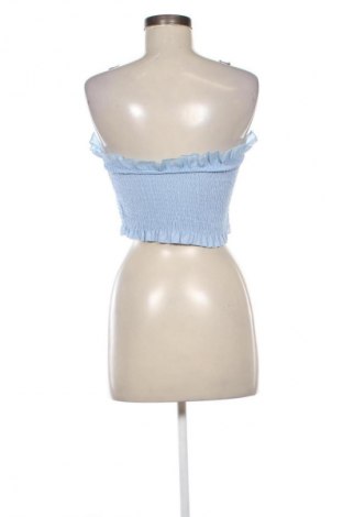 Dámsky top  SHEIN, Veľkosť S, Farba Modrá, Cena  14,83 €