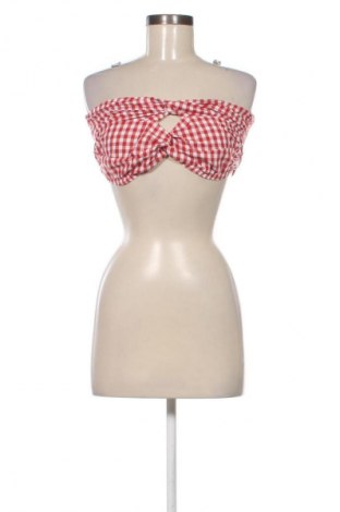 Dámsky top  SHEIN, Veľkosť S, Farba Červená, Cena  15,00 €