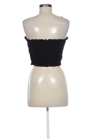 Γυναικείο τοπ SHEIN, Μέγεθος M, Χρώμα Μαύρο, Τιμή 15,00 €