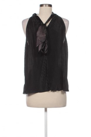 Дамски топ SHEIN, Размер L, Цвят Черен, Цена 29,33 лв.