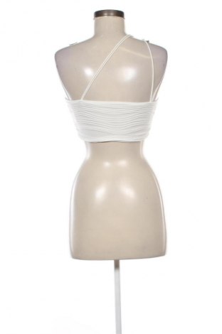 Damentop SHEIN, Größe XS, Farbe Weiß, Preis 15,00 €
