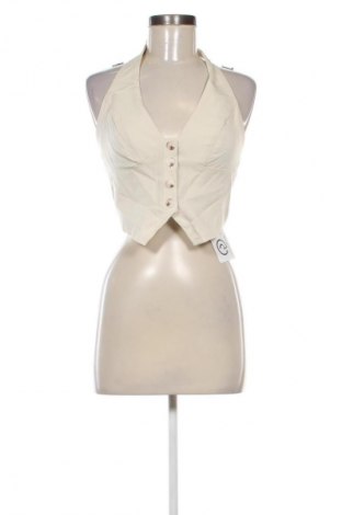 Dámský top SHEIN, Velikost S, Barva Krémová, Cena  367,00 Kč