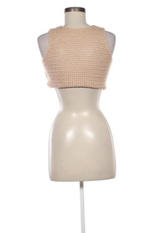 Dámsky top  SHEIN, Veľkosť S, Farba Béžová, Cena  14,91 €