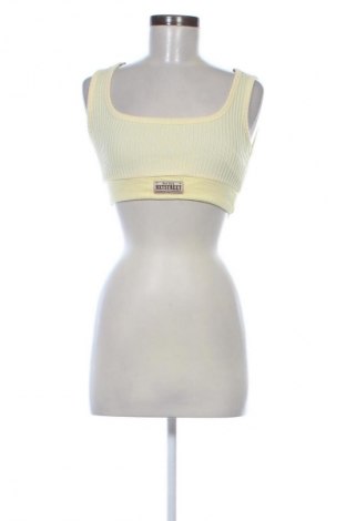 Dámský top SHEIN, Velikost S, Barva Žlutá, Cena  369,00 Kč