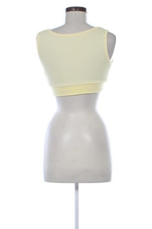 Dámský top SHEIN, Velikost S, Barva Žlutá, Cena  369,00 Kč