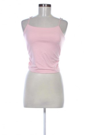 Dámský top SHEIN, Velikost S, Barva Růžová, Cena  369,00 Kč