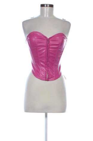 Dámský top SHEIN, Velikost S, Barva Růžová, Cena  584,00 Kč