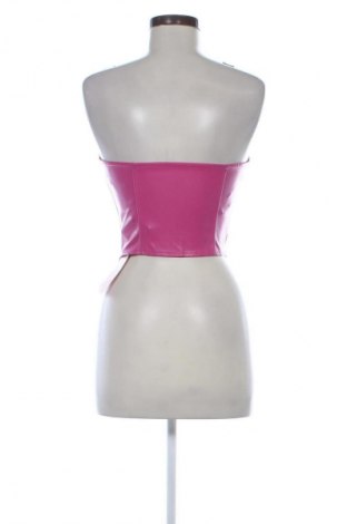 Dámský top SHEIN, Velikost S, Barva Růžová, Cena  584,00 Kč