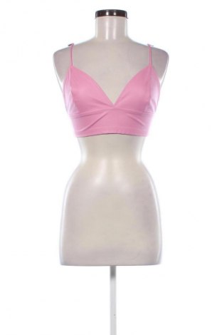 Dámský top SHEIN, Velikost S, Barva Růžová, Cena  369,00 Kč