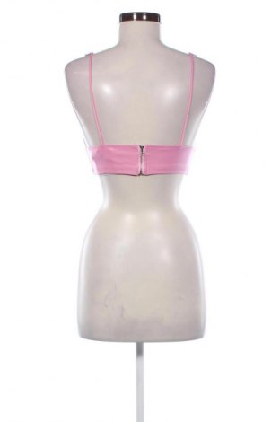 Dámský top SHEIN, Velikost S, Barva Růžová, Cena  369,00 Kč