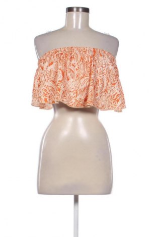 Damentop SHEIN, Größe M, Farbe Mehrfarbig, Preis 15,00 €