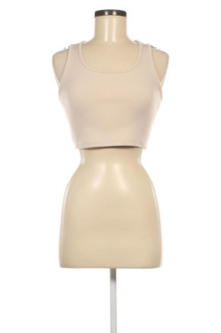 Dámský top SHEIN, Velikost S, Barva Béžová, Cena  367,00 Kč