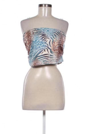 Damentop SHEIN, Größe L, Farbe Mehrfarbig, Preis 15,00 €