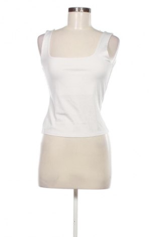 Női top SHEIN, Méret M, Szín Fehér, Ár 7 108 Ft