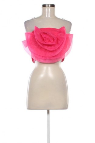 Top de femei SHEIN, Mărime S, Culoare Roz, Preț 76,99 Lei