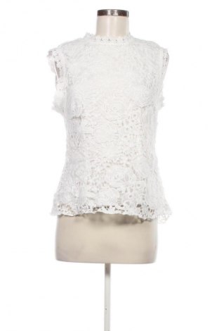 Top de femei SHEIN, Mărime M, Culoare Alb, Preț 69,99 Lei
