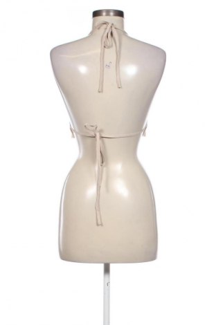 Top de femei SHEIN, Mărime XS, Culoare Bej, Preț 76,99 Lei