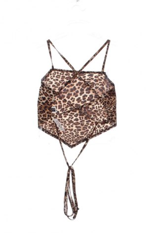 Дамски топ SHEIN, Размер S, Цвят Многоцветен, Цена 16,99 лв.