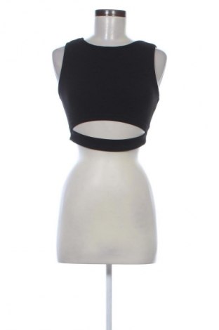 Дамски топ SHEIN, Размер XS, Цвят Черен, Цена 26,99 лв.