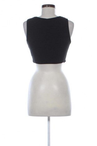 Дамски топ SHEIN, Размер XS, Цвят Черен, Цена 26,99 лв.