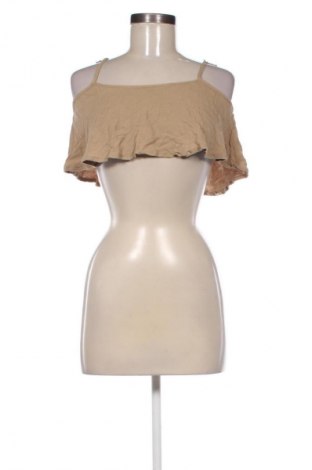 Damentop SHEIN, Größe XS, Farbe Grün, Preis 11,99 €