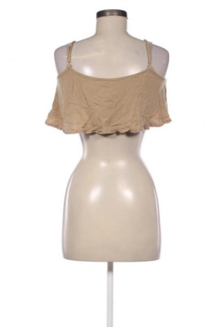 Damentop SHEIN, Größe XS, Farbe Grün, Preis 11,99 €