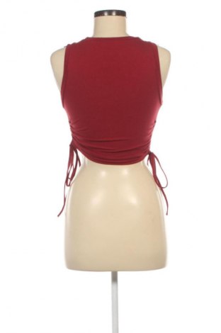 Dámský top SHEIN, Velikost XS, Barva Červená, Cena  371,00 Kč
