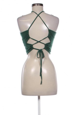 Dámský top SHEIN, Velikost S, Barva Zelená, Cena  366,00 Kč